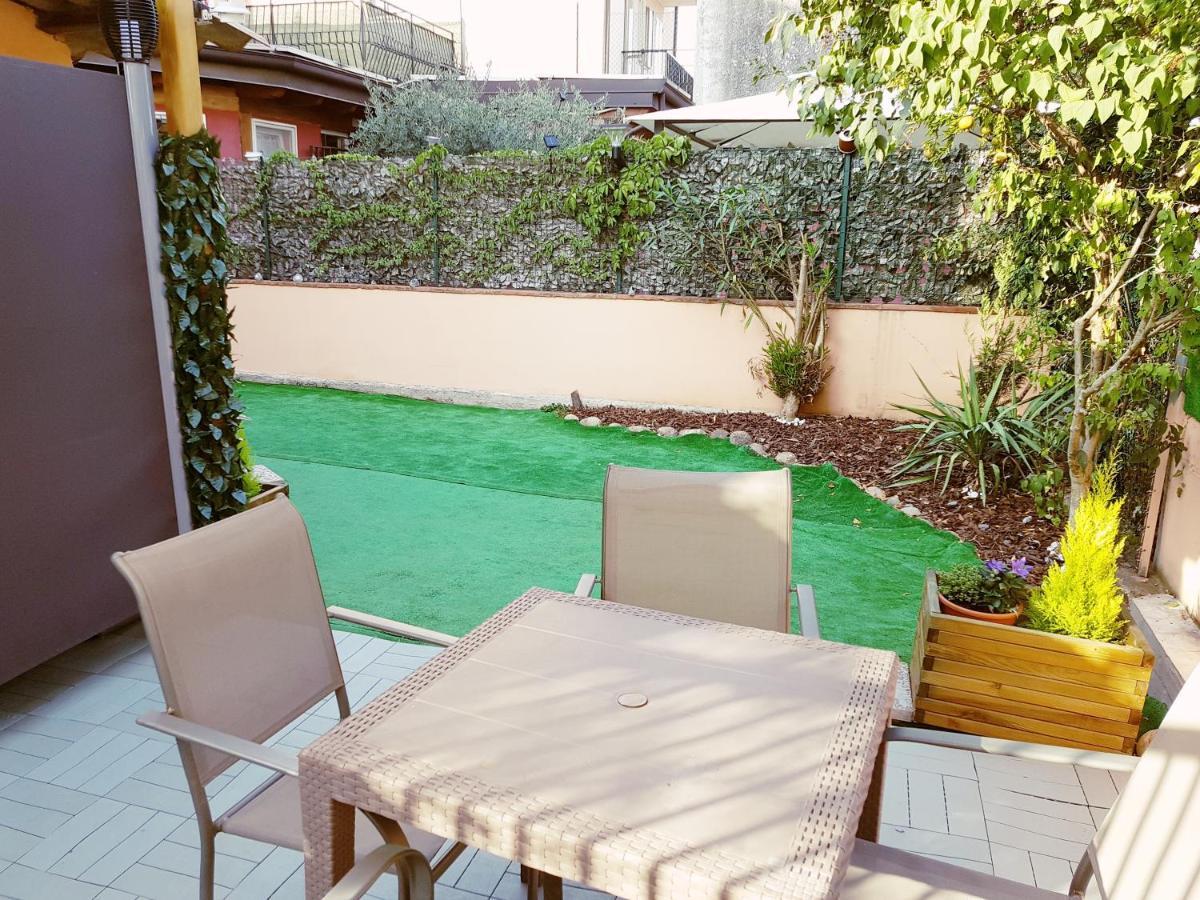 House Verona Zen Luaran gambar