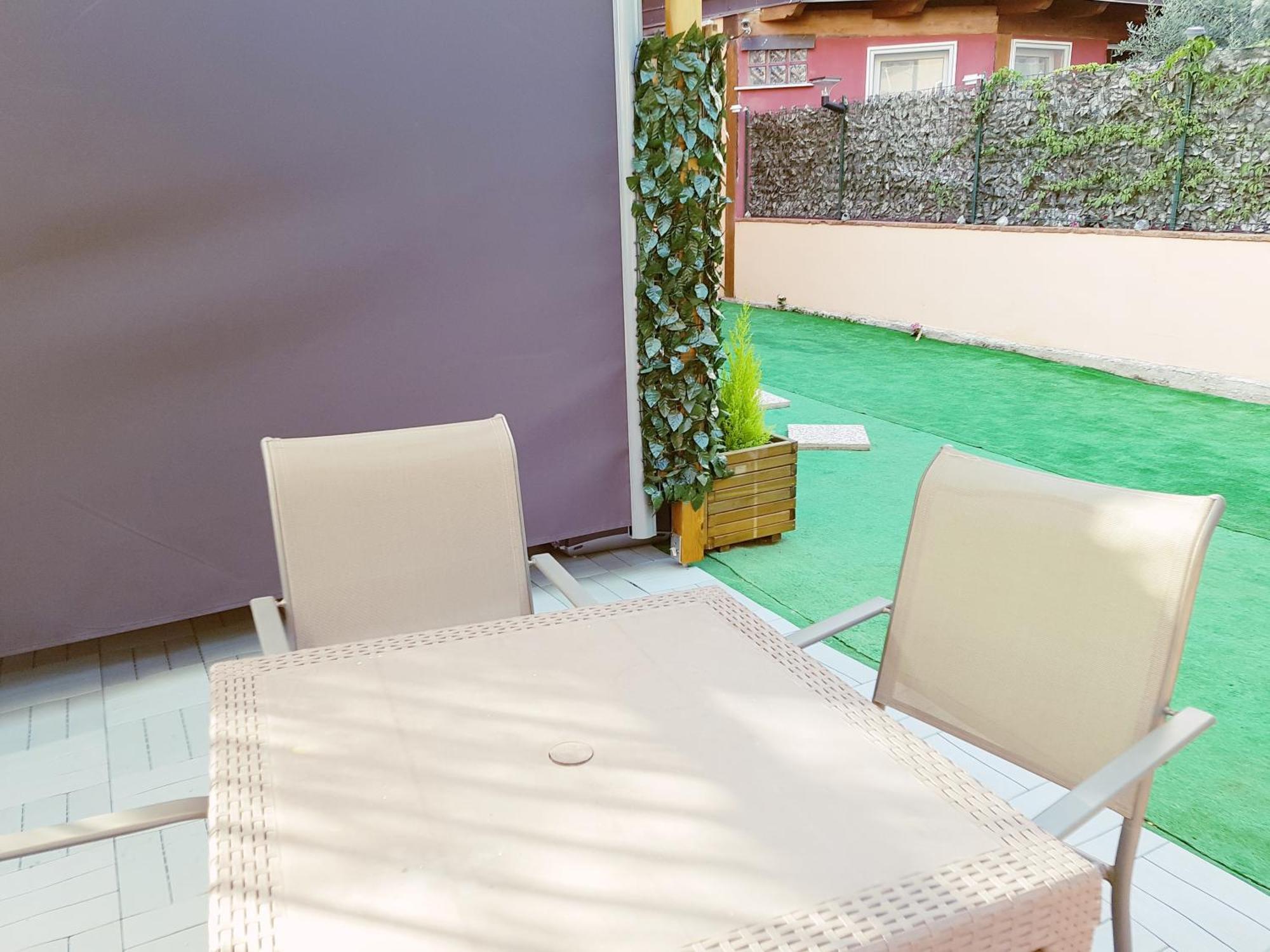 House Verona Zen Luaran gambar