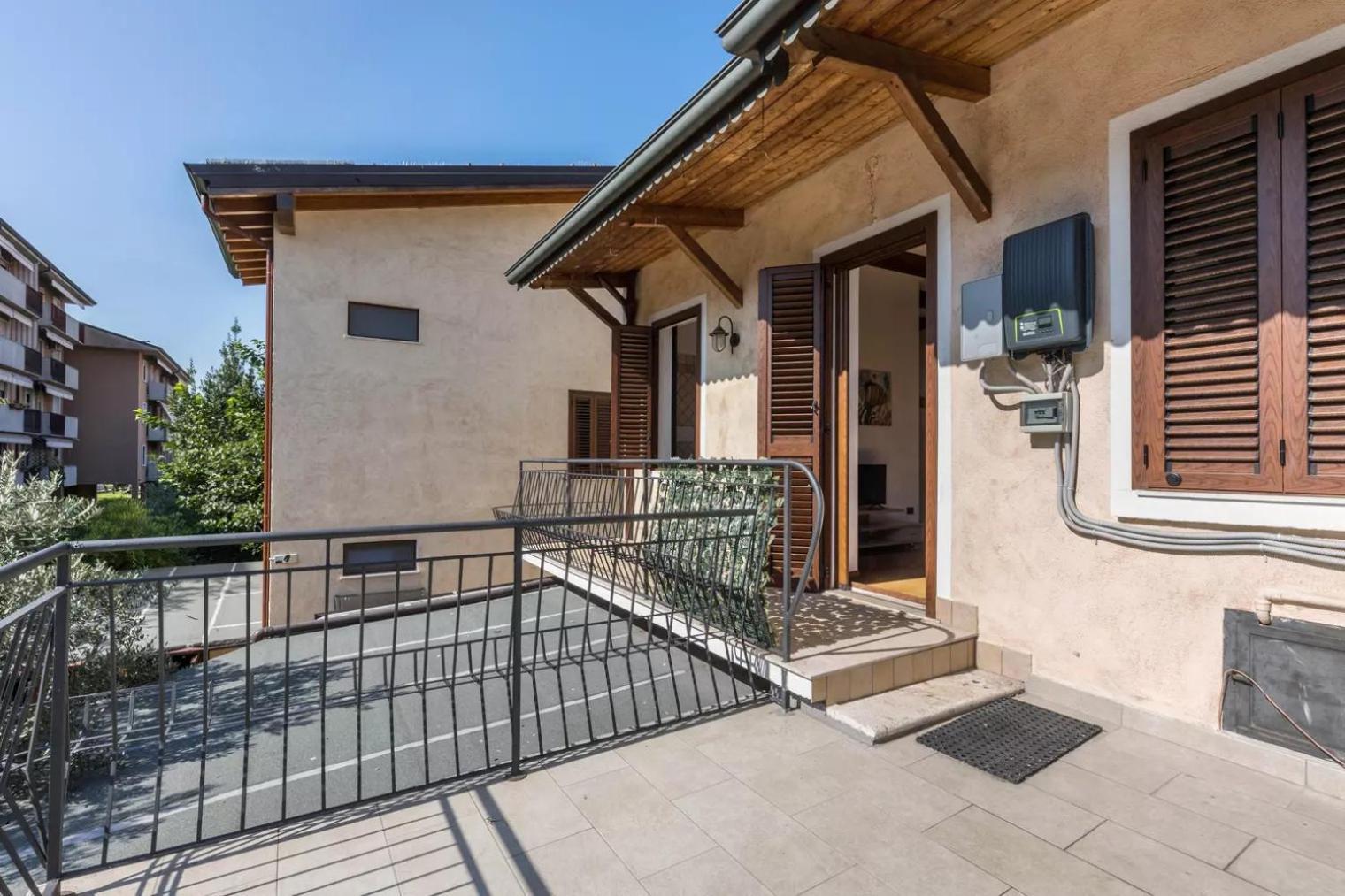 House Verona Zen Luaran gambar