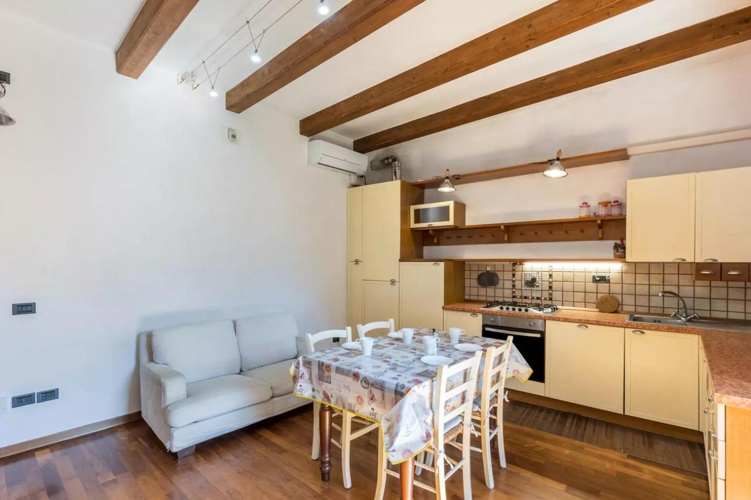 House Verona Zen Luaran gambar