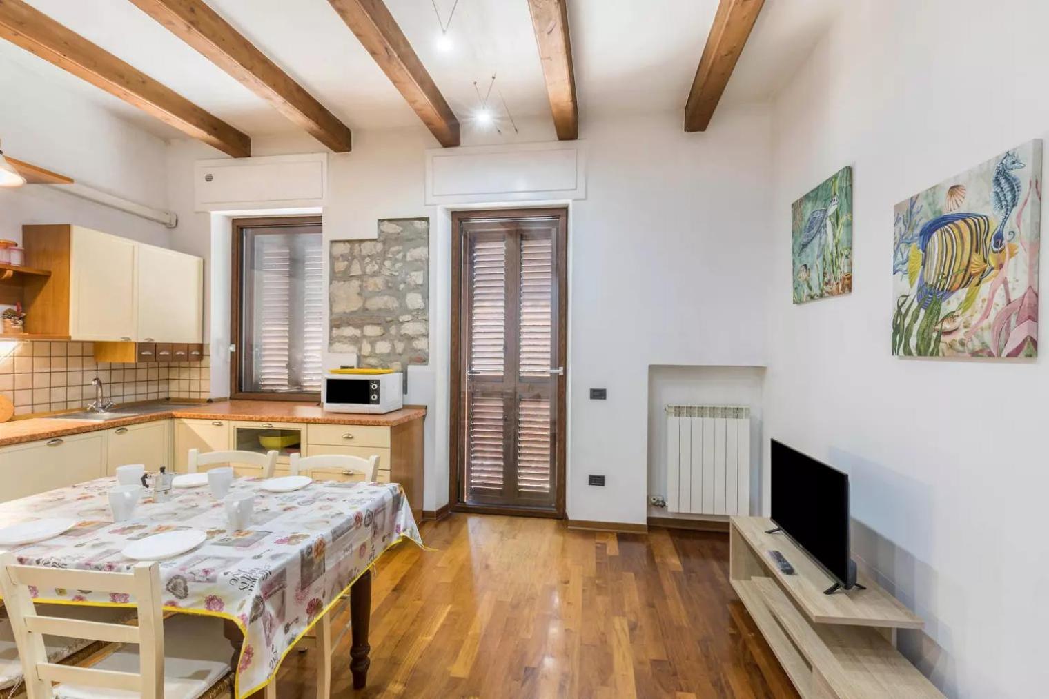 House Verona Zen Luaran gambar