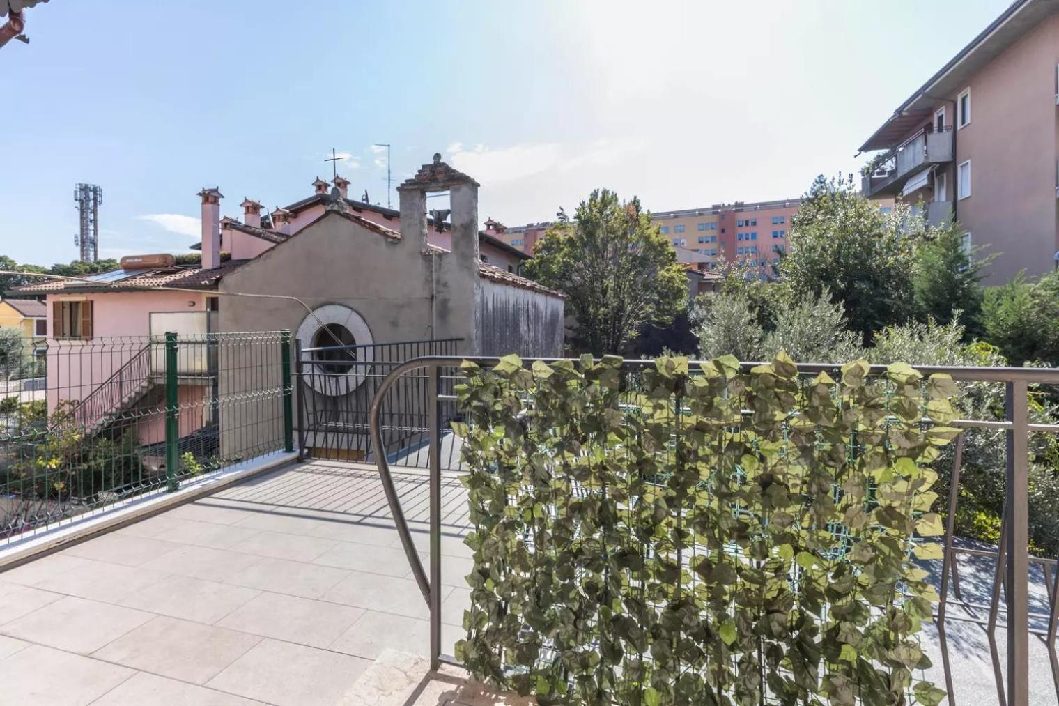 House Verona Zen Luaran gambar