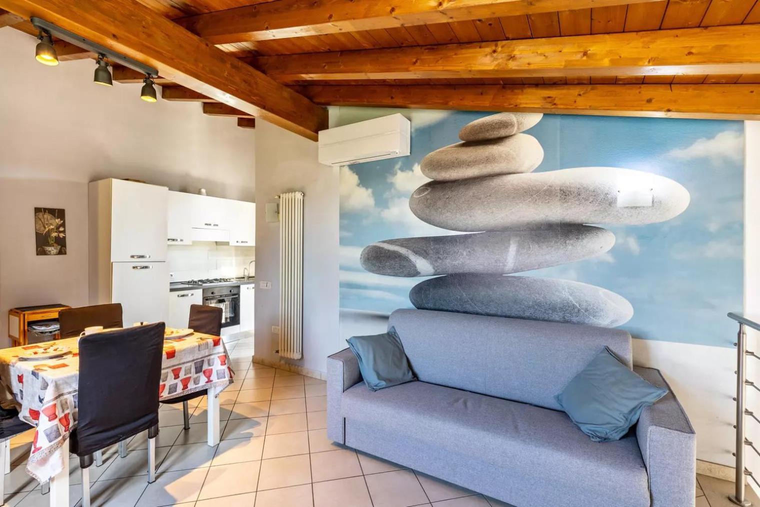 House Verona Zen Luaran gambar
