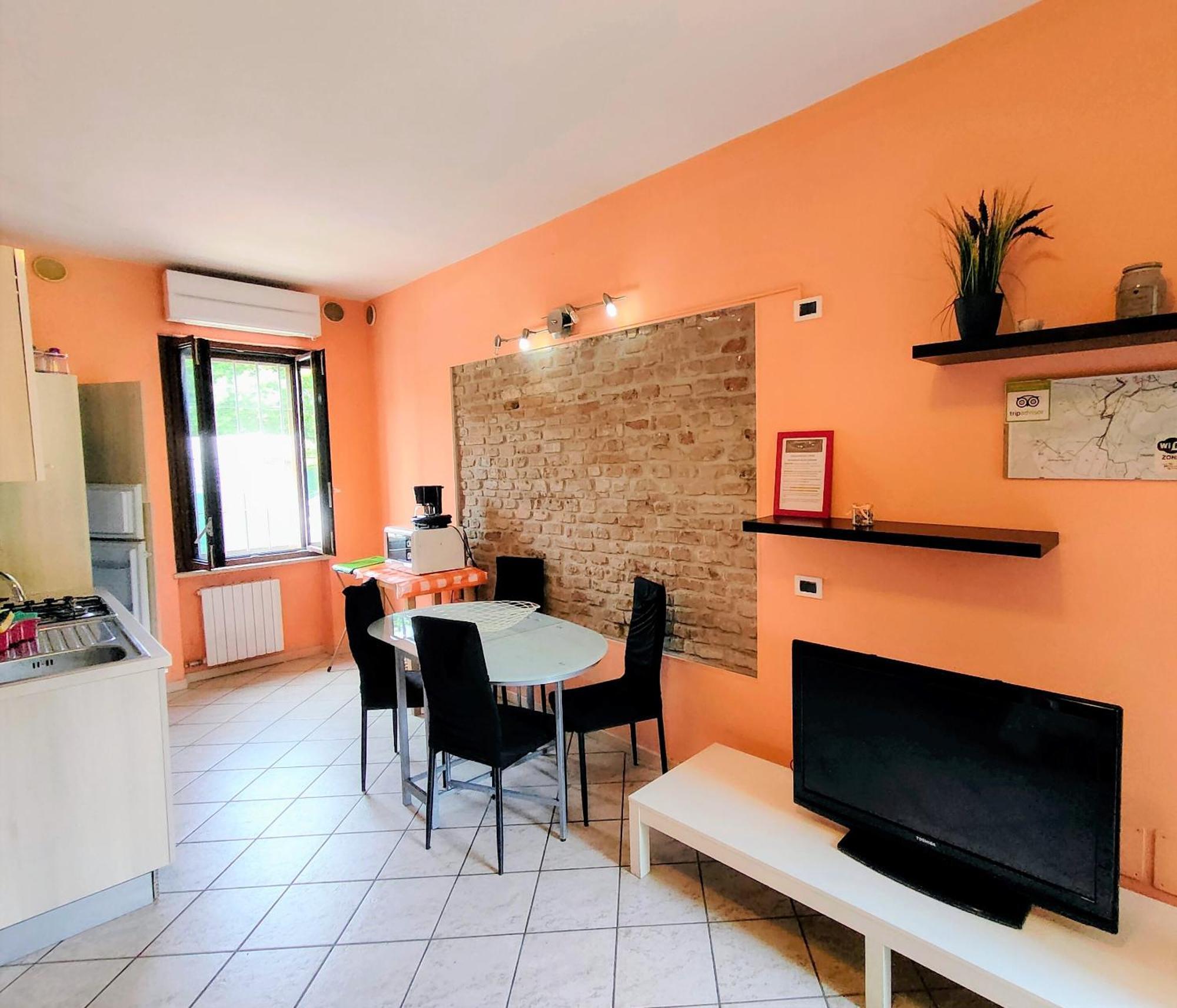 House Verona Zen Luaran gambar