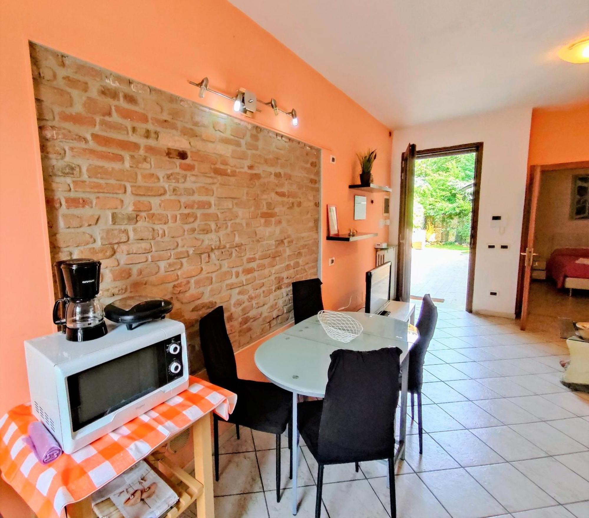 House Verona Zen Luaran gambar
