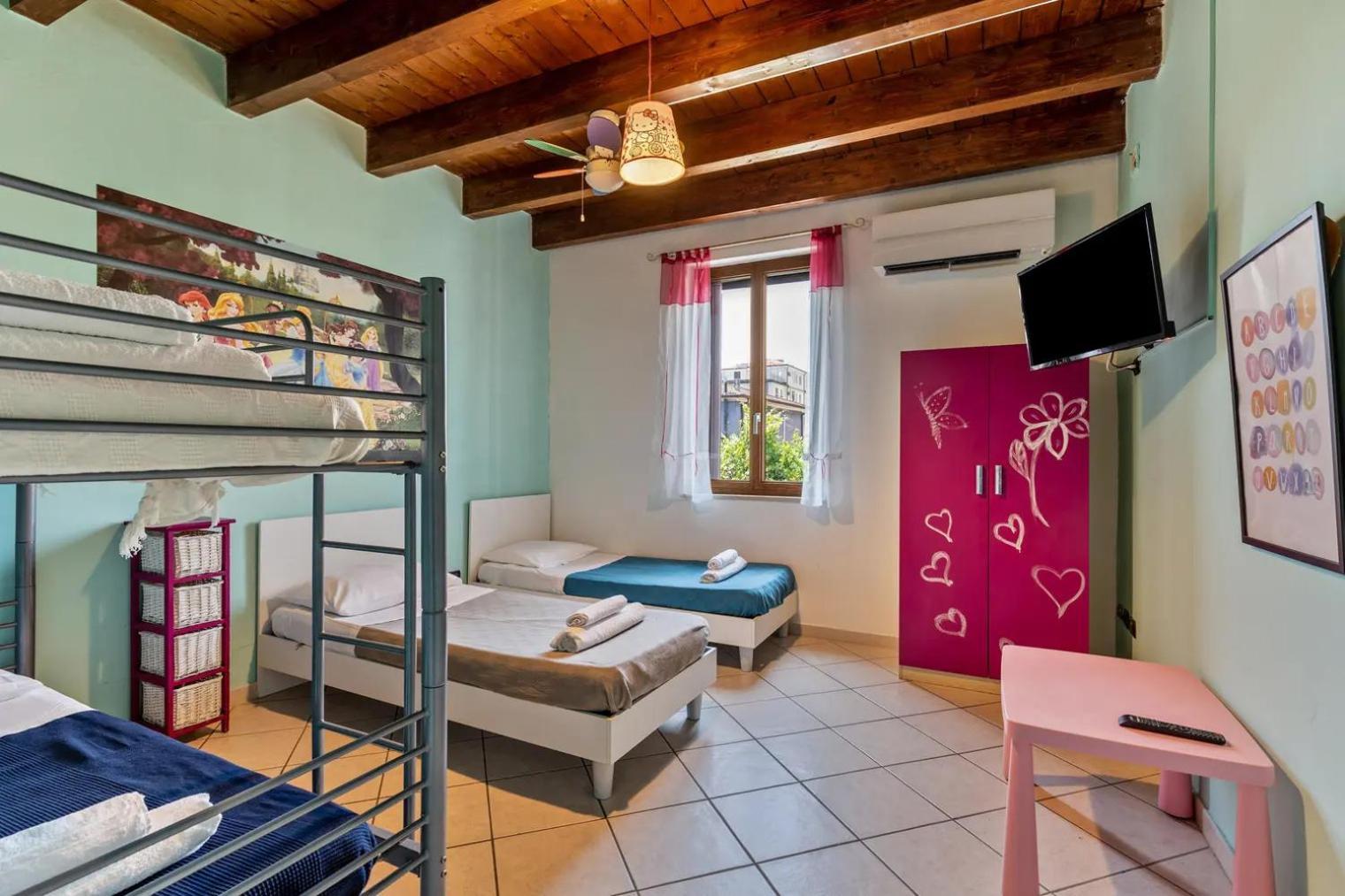House Verona Zen Luaran gambar