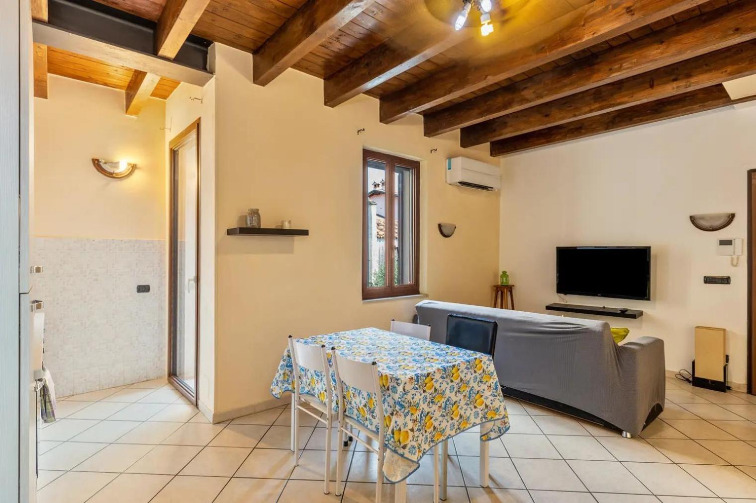 House Verona Zen Luaran gambar