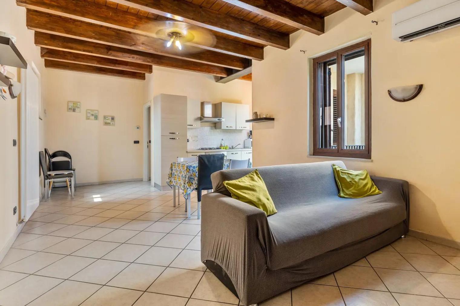 House Verona Zen Luaran gambar