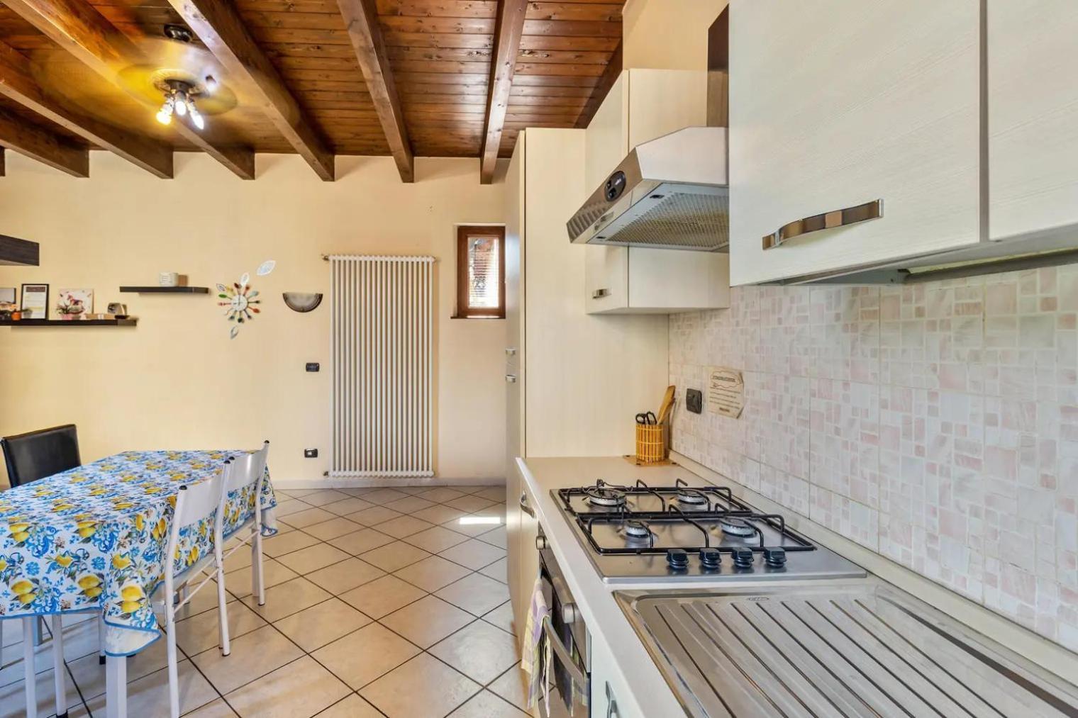 House Verona Zen Luaran gambar