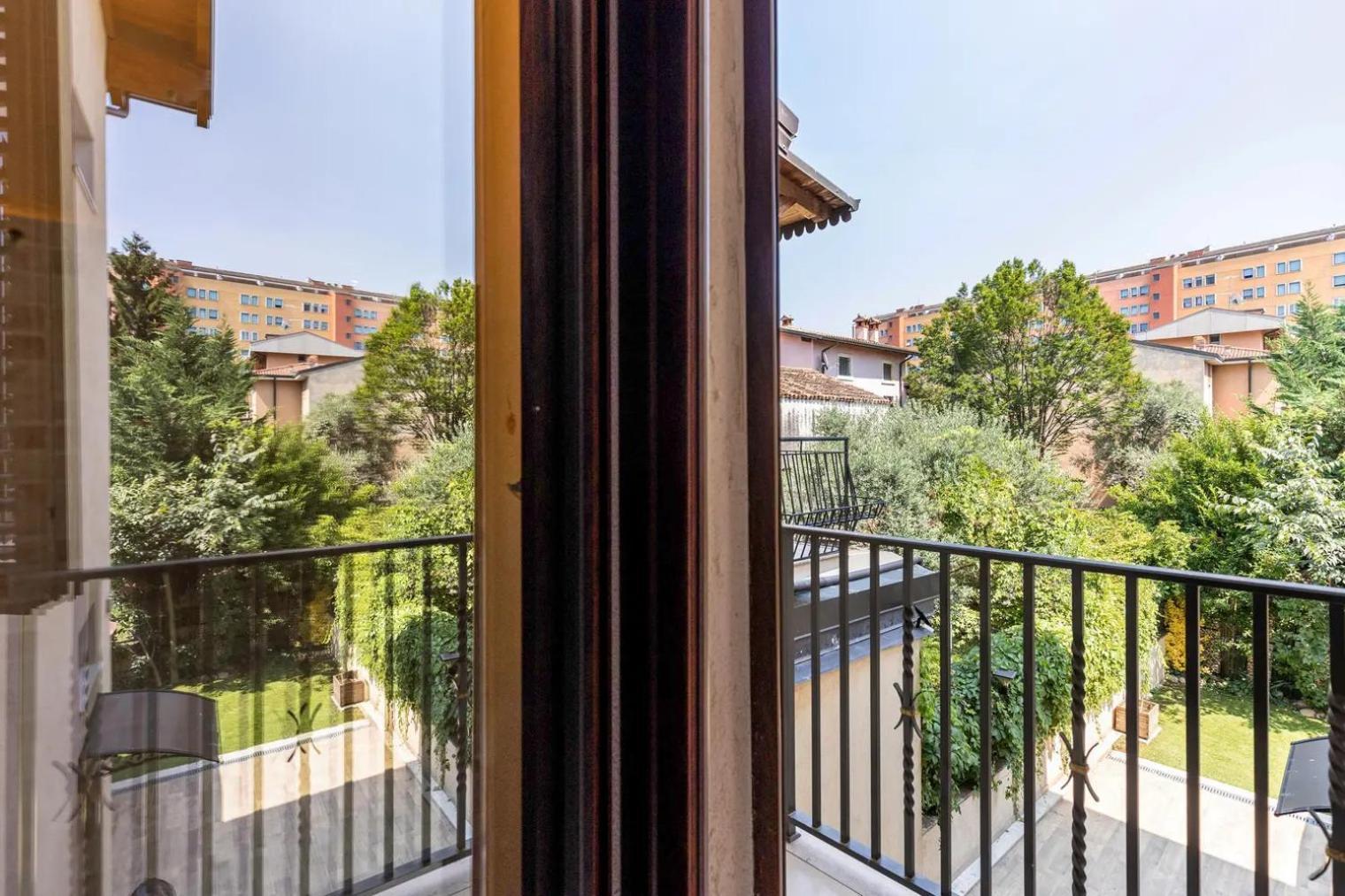 House Verona Zen Luaran gambar
