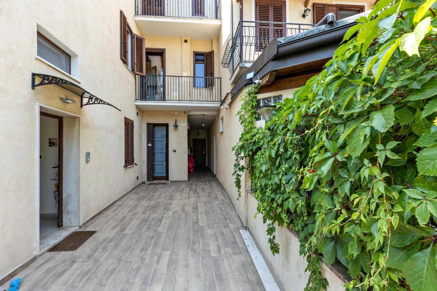 House Verona Zen Luaran gambar