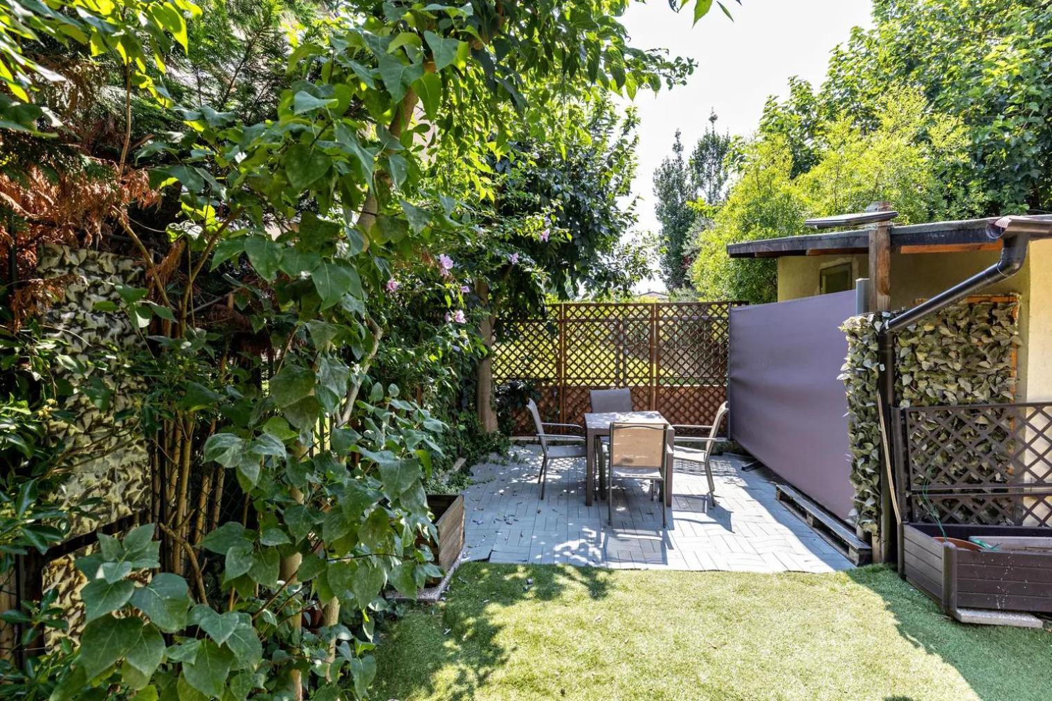 House Verona Zen Luaran gambar
