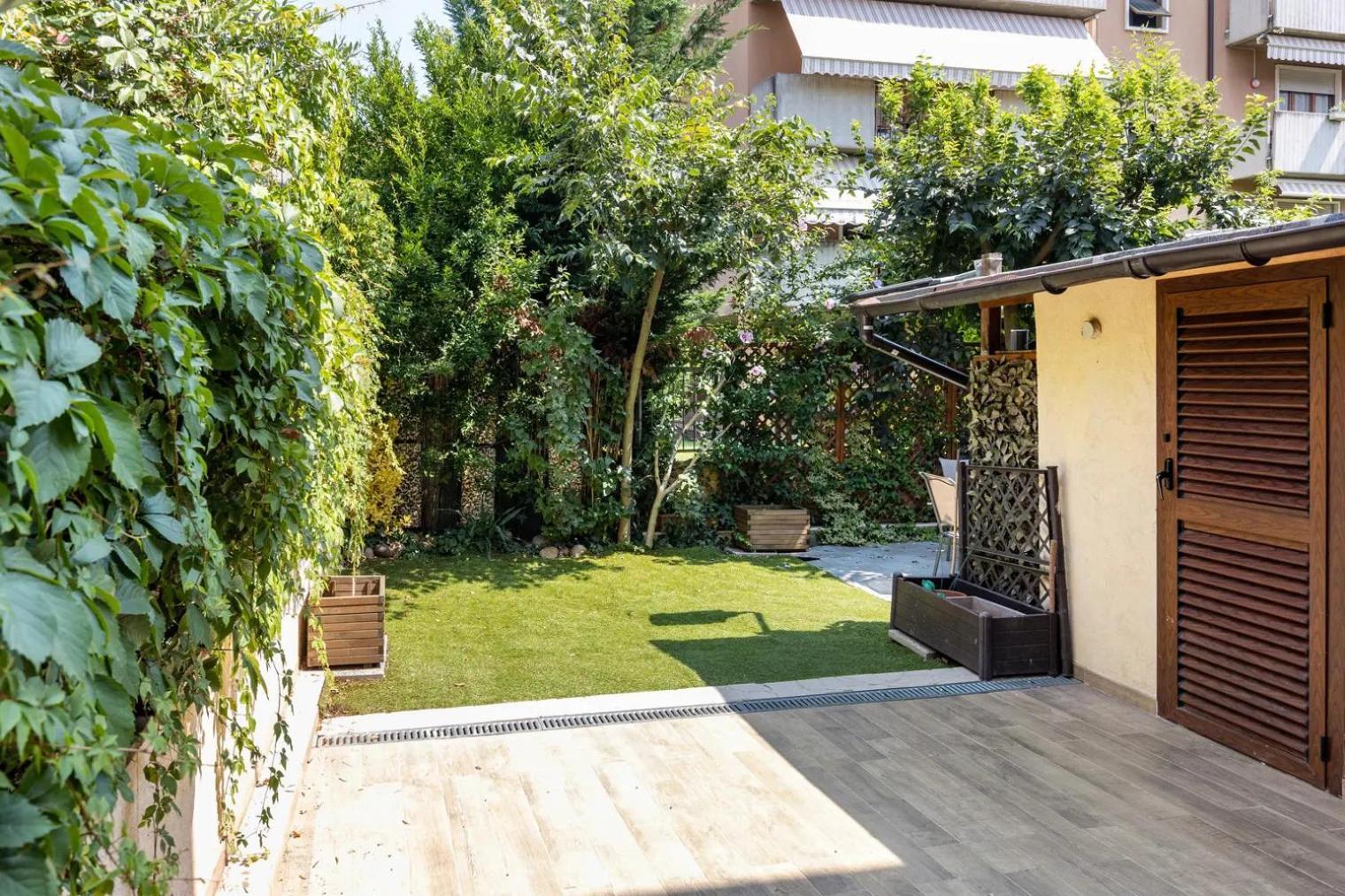 House Verona Zen Luaran gambar