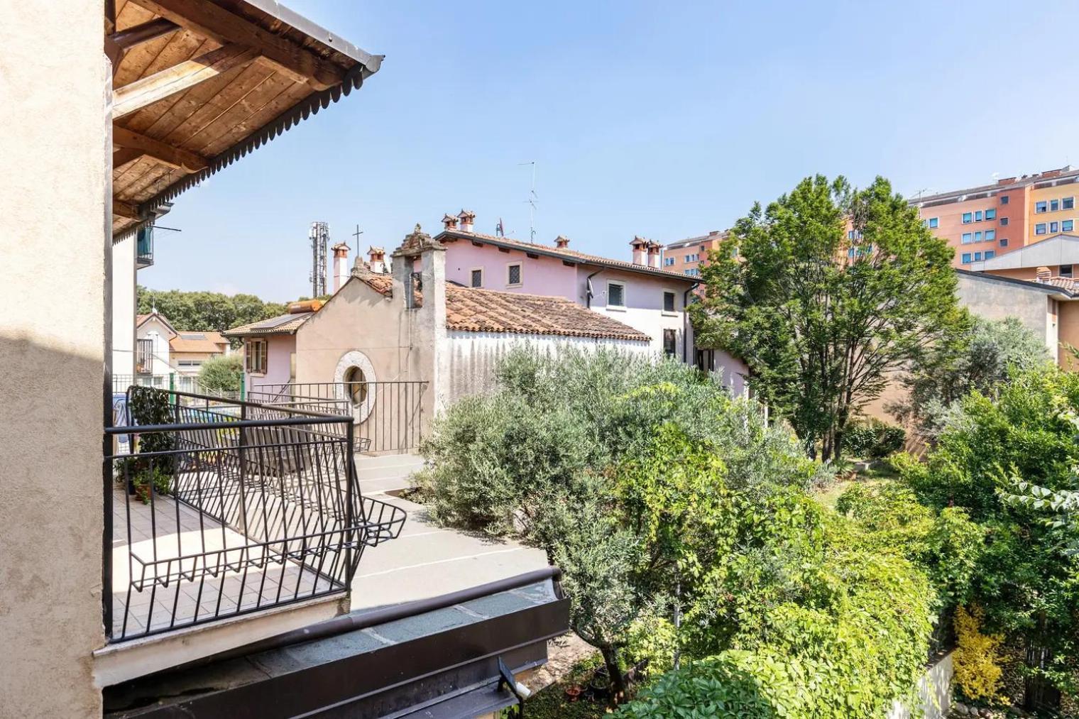 House Verona Zen Luaran gambar